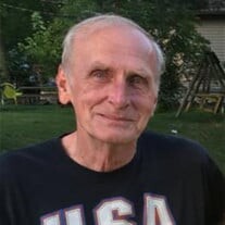 Larry R. Smelser