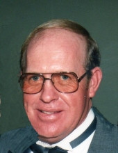 Roy  Lee Overby