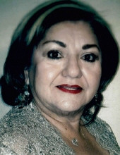 Mary Esther Arriaga Profile Photo