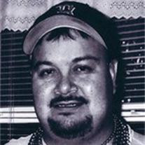 Daniel "Danny" Herrera Profile Photo