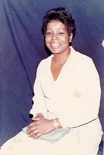 Ms. Sonia P. Daniels