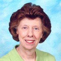 Nancy Lineberry Profile Photo