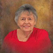 Edna Irene Jordan Profile Photo