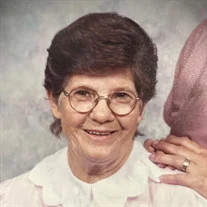 Ethel Moton Profile Photo