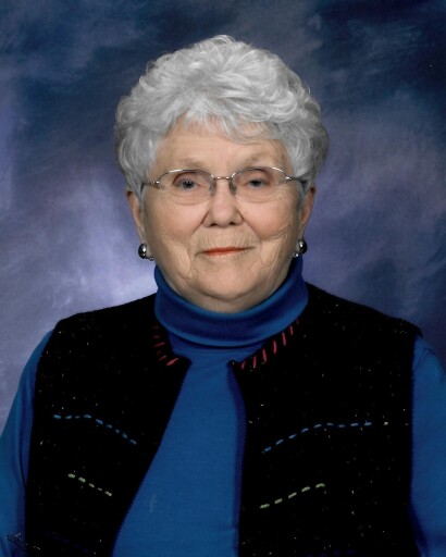 Mildred Cox Grissim Profile Photo