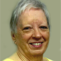 Janet (Jan) Linger Hershman