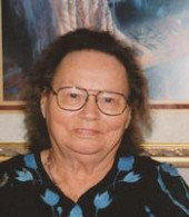 Mary Ann Squier