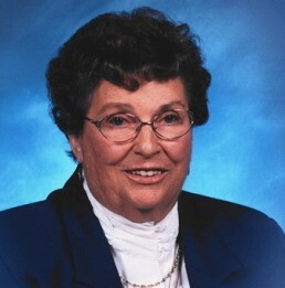 Betty Eberly Profile Photo