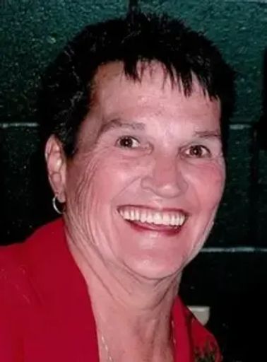 Kay Seibert