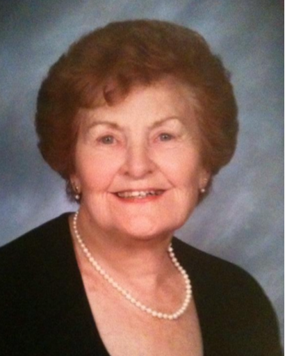 Mildred M. Wesley's obituary image