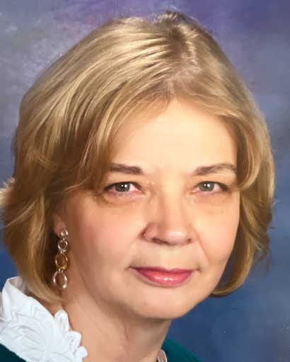 Carolyn Dickson Martin Profile Photo