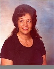 Shirley Ann Evans Saunders Profile Photo