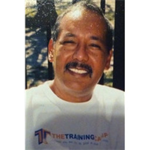 Geronimo R. Munoz Profile Photo