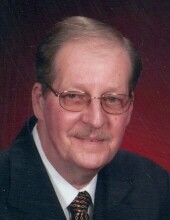 Lester K. Kline