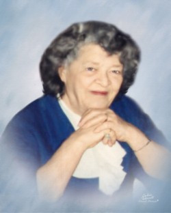 Doris  Alberta Koehler