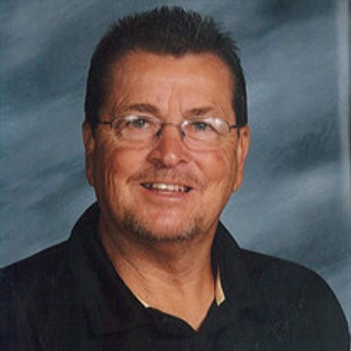 Rick D. Ott Profile Photo