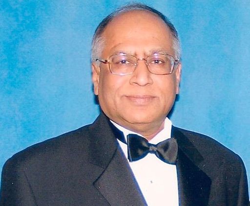 Subhash Jain M.D.