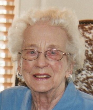 Grace O. Ramstrom