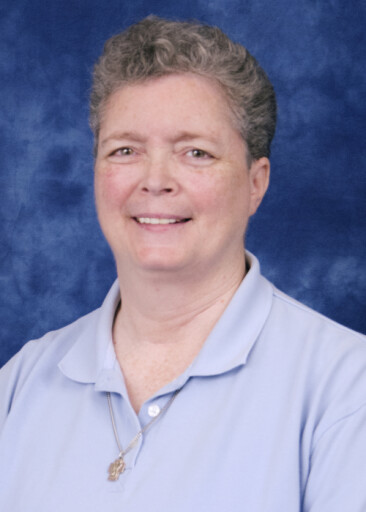 Sister Cynthia Fox Profile Photo