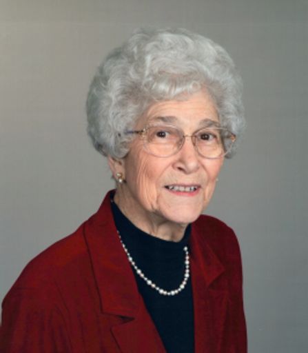 Wilma Haun