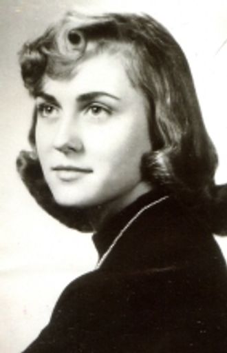 Patricia A. "Pat"  Jerrett