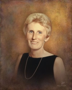 Rosemary  Ann Knox