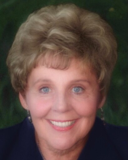 Kathleen Valberg Buck's obituary image