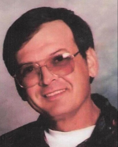 Lawrence Raymond Sinclair's obituary image