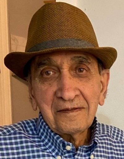 Jagdish Kapoor Profile Photo