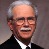 Albert E. Hobbs Profile Photo