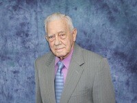 Albert "Al" Noble McElmon, Sr. Profile Photo