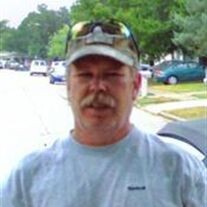 Larry D. Faucette