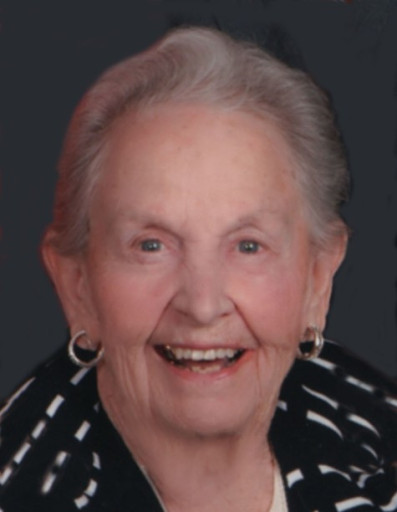 Doris S. Sager