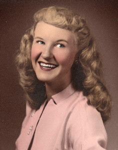 Dorthy H. Richter