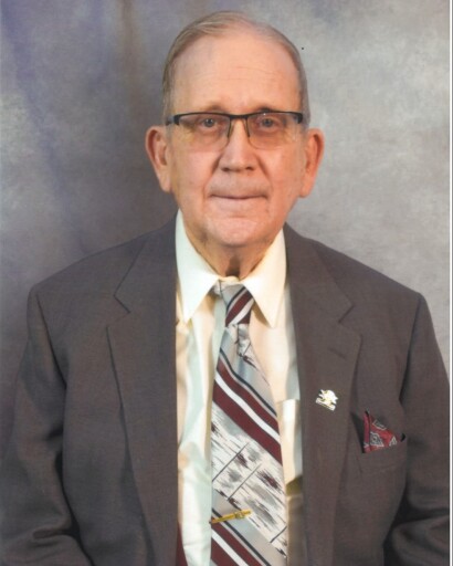 Ronald Paul Fredrickson's obituary image