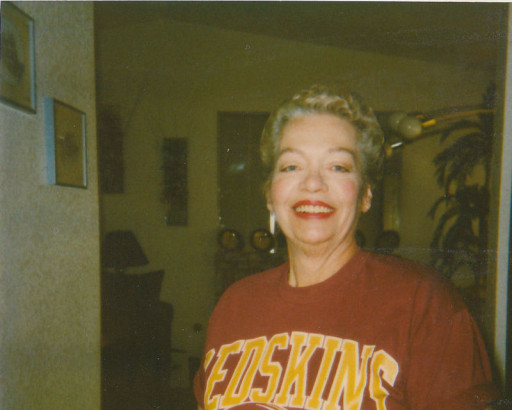 Velma T. Martin