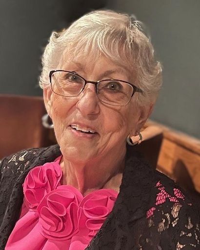 Beverly K. Rasmuson's obituary image