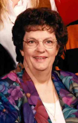 Irene M. Farwell Profile Photo