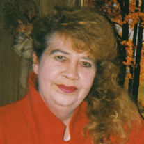 Eunice Maxine Lackey Profile Photo