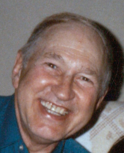 Lester Bernard Hancock Profile Photo