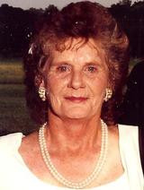 Mrs. Marie Morrison