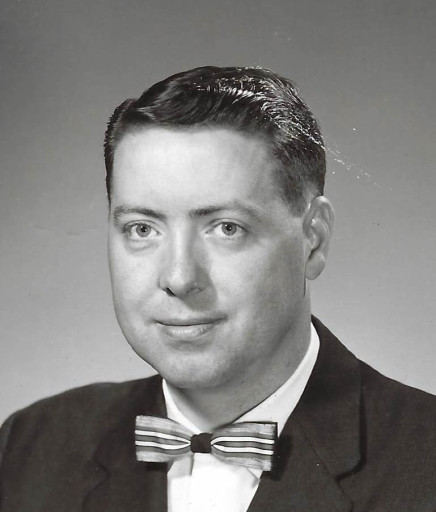 Arthur J. Grady, Jr.