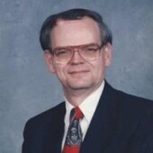 Edward A. Pettit Profile Photo