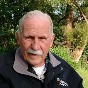 Donald F. Grube Profile Photo