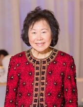 Mae Mee-Pin Wong