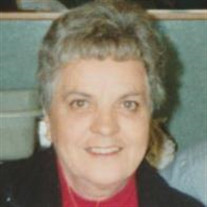 Carol Ann Russell Profile Photo
