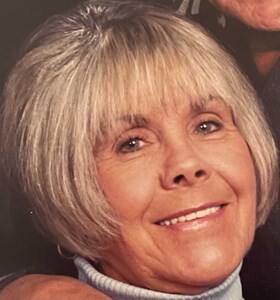 Dora Mae Lehman Profile Photo