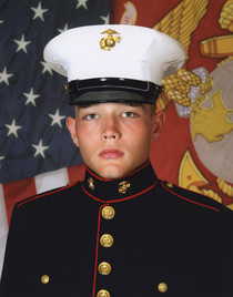 LCpl Jonathan Mallory Hawkins