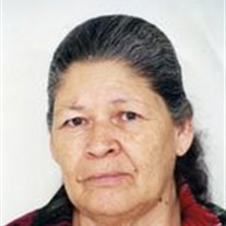 Margarita Hernandez