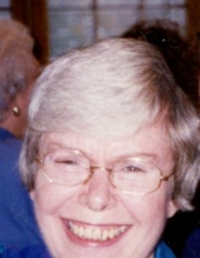 Vivian Joan Norman